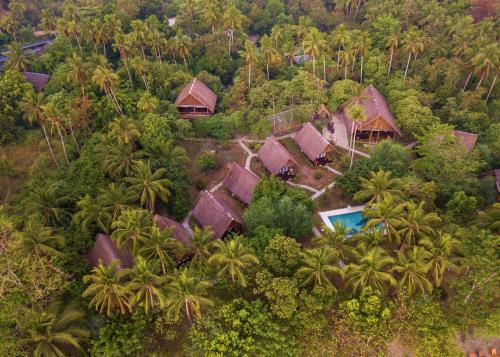 Hotel Qi Palawan