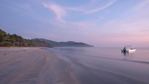 Hotel Qi Palawan