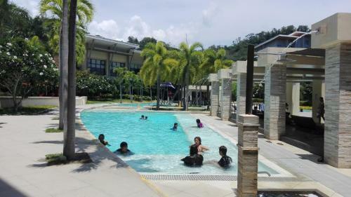 Apartamentos Lagoon View Condominium At Hamilo Coast - Pico De Loro