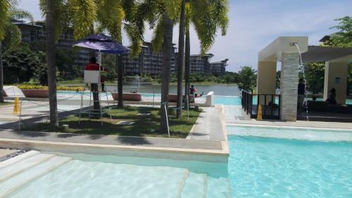 Apartamentos Lagoon View Condominium At Hamilo Coast - Pico De Loro