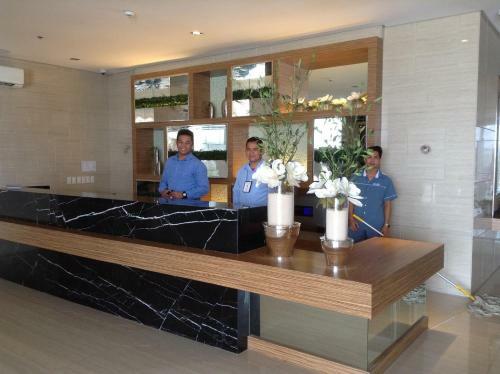 Blowing In The Wind - Serviced Apartments