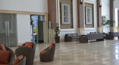 Blowing In The Wind - Serviced Apartments