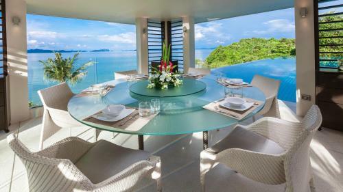 Ocean's 11 Villa