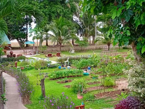 Hotel Suntisook Resort