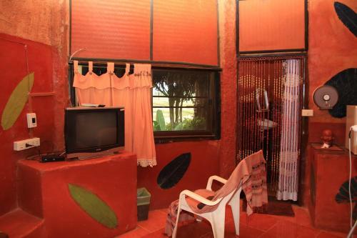 Hotel Ban Din Resort Chiang Rai