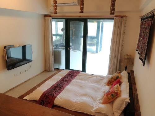 Song Tian B&B