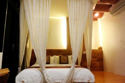 Song Tian B&B