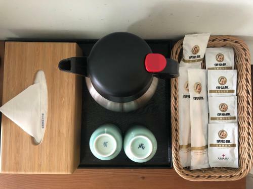 Yu Tao Yuan Bed And Breakfast