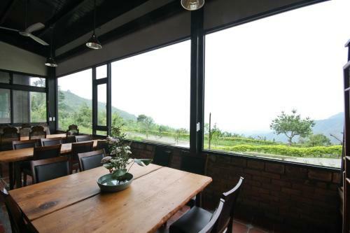 Yu Tao Yuan Bed And Breakfast