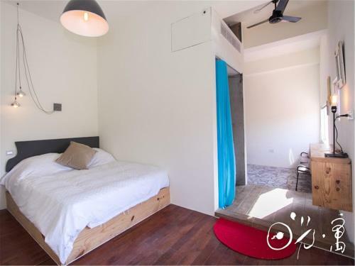 Bed & Breakfast Kenting Sun Light Inn