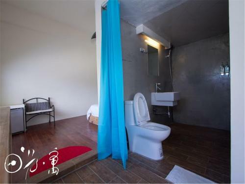 Bed & Breakfast Kenting Sun Light Inn