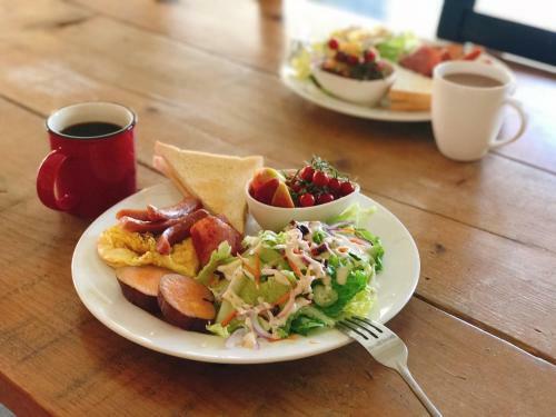 Bed & Breakfast Kenting Sun Light Inn