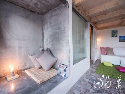 Bed & Breakfast Kenting Sun Light Inn