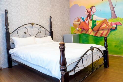 Bed & Breakfast Suto Home