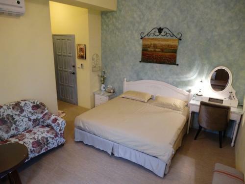Hualien Casa De Dafne B&B
