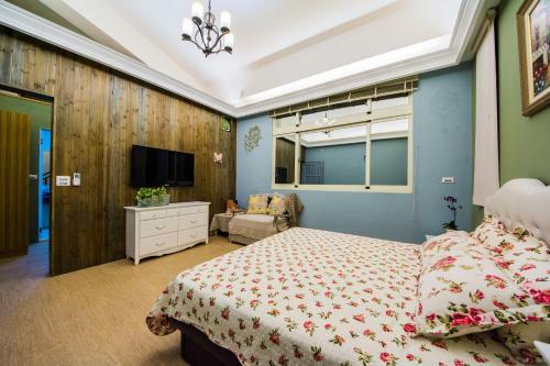 Hualien Casa De Dafne B&B