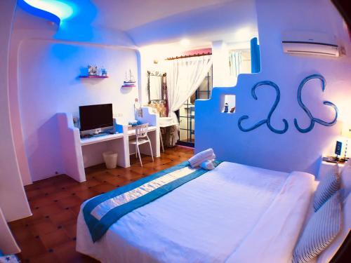 Beach Love Homestay
