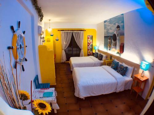 Beach Love Homestay