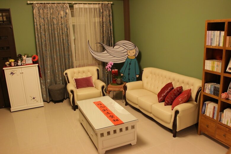 Hettich Homestay