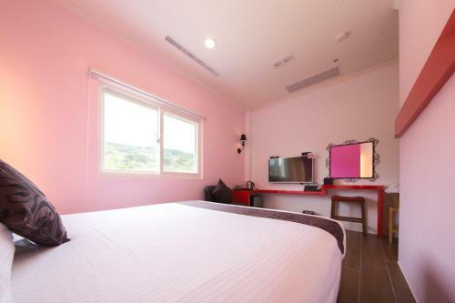 Nandian Homestay
