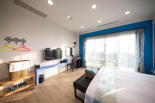 Nandian Homestay