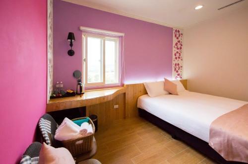 Nandian Homestay