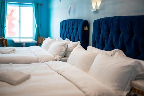 Bed & Breakfast Green Sea - Kenting