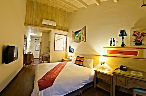 Bed & Breakfast Sasa Nor Lamour B & B