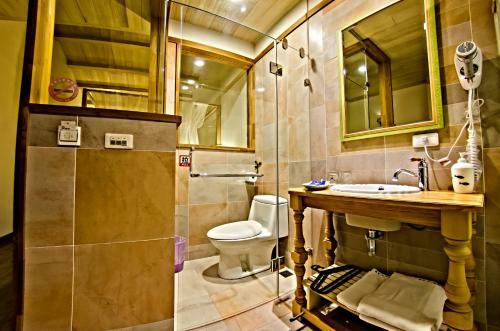Bed & Breakfast Sasa Nor Lamour B & B