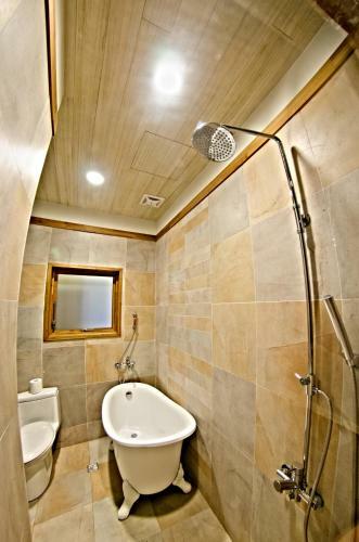 Bed & Breakfast Sasa Nor Lamour B & B
