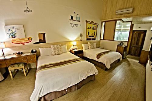 Bed & Breakfast Sasa Nor Lamour B & B