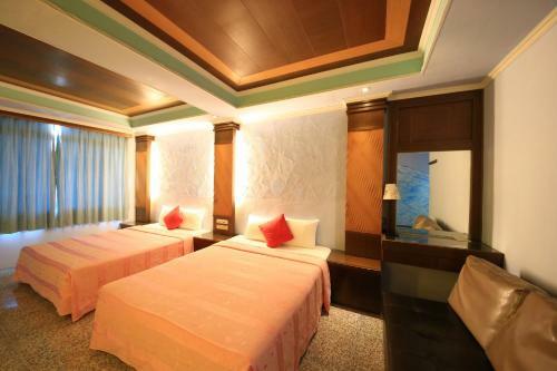 Goden Beach B&B