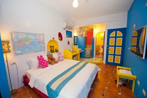 Captain Homestay