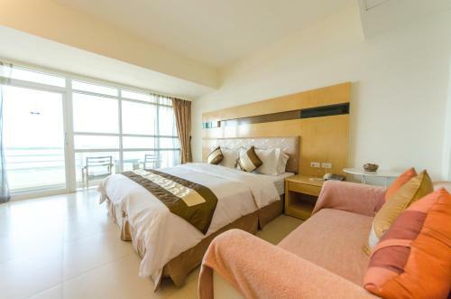Yake Homestay