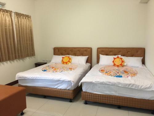 Heyi B&B