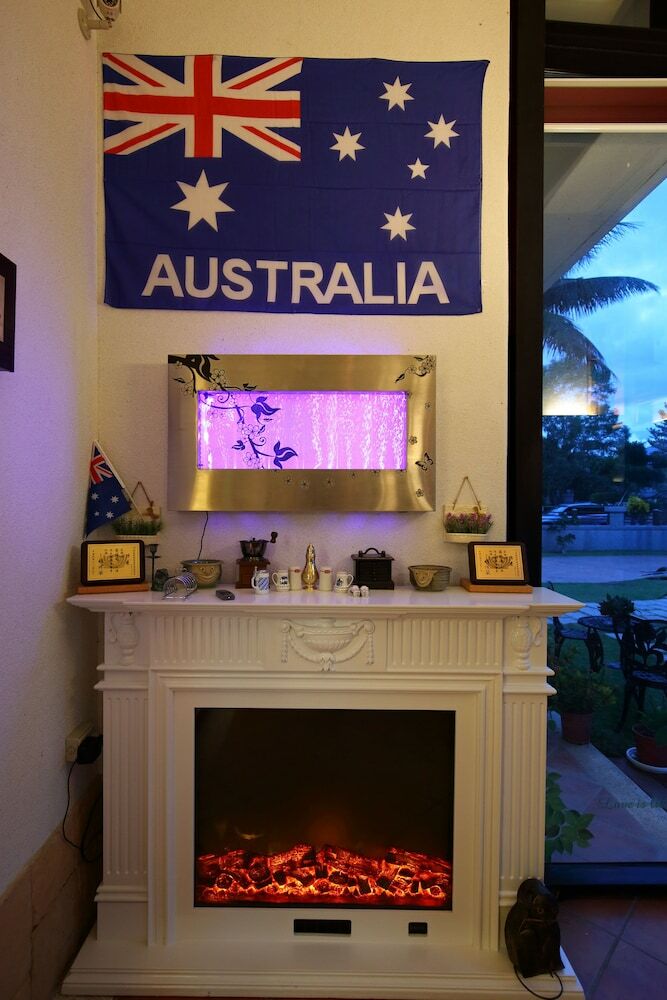 White Palace B&B