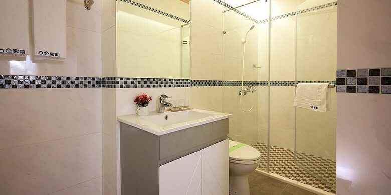 White Palace B&B