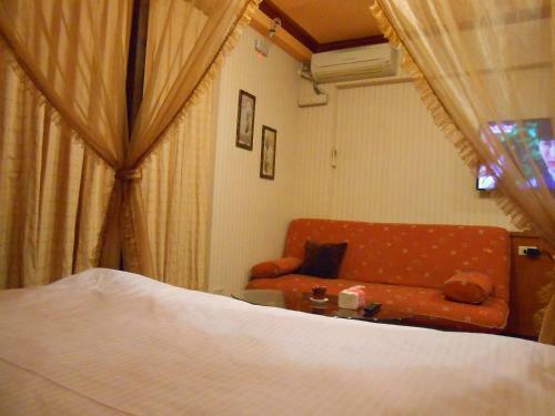 Lavender B&B