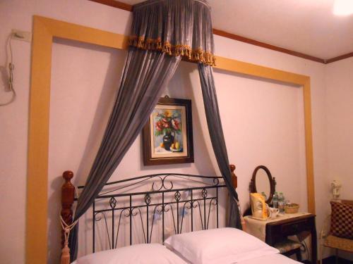 Lavender B&B