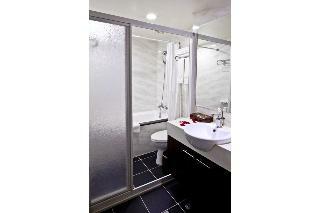 Hotel Royal Seasons Zhongkang (Superior)