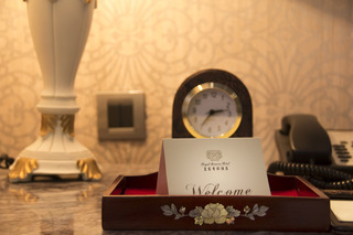 Hotel Royal Seasons Zhongkang (Superior)