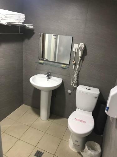 Posada Fun House Hotel - Hsinchu