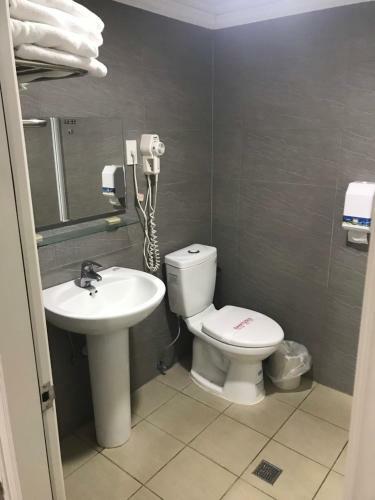 Posada Fun House Hotel - Hsinchu