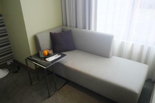 Park City Hotel Luzhou Hotel