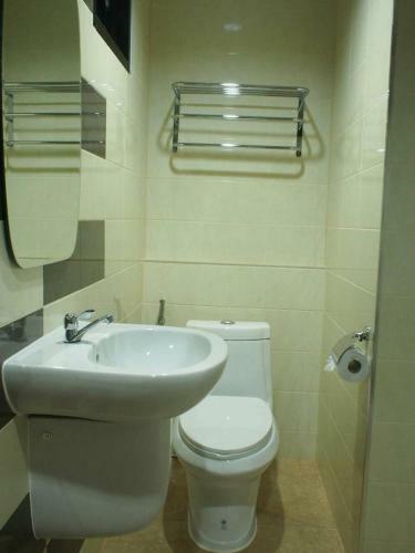 Hostal Rimnatee Resort Trang