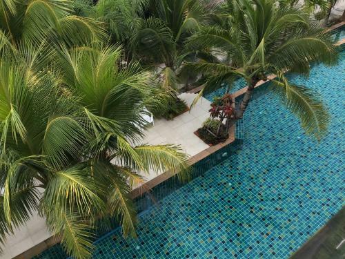 Hostal Rimnatee Resort Trang