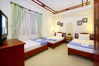 Long Life Hotel