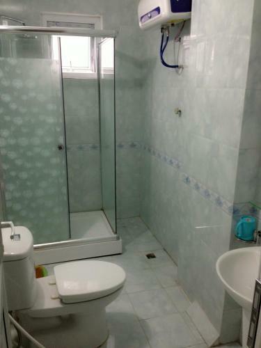 Viet Thanh Hotel