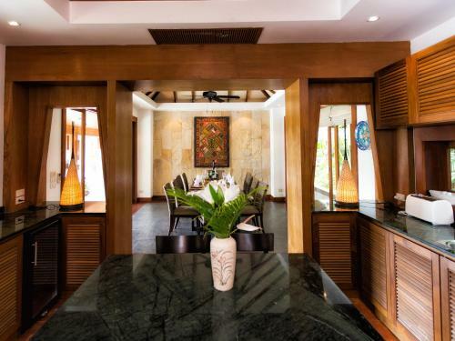 Villa Baan Surin Sawan - An Elite Haven
