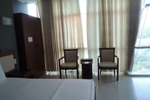 Ocean Bay Hotel